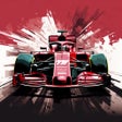 Motorsport Racer Career Game icon