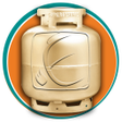 Icon of program: Gas