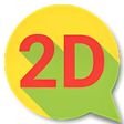 プログラムのアイコン：Myanmar 2D Live Chat