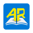 プログラムのアイコン：AReader