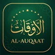 프로그램 아이콘: Al-Auqaat