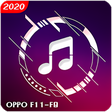 Иконка программы: Music Player Oppo F11 - M…