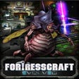 أيقونة البرنامج: FortressCraft Evolved