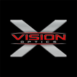 أيقونة البرنامج: X-Vision Night Vision 2.0