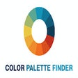 Icon of program: Color Palette Finder
