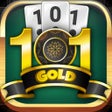 Icône du programme : 101 Okey Gold