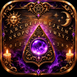 Programikonen: Ouija Spirit Board