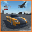 Programın simgesi: Japan Cars Stunts and Dri…