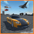 أيقونة البرنامج: Japan Cars Stunts and Dri…