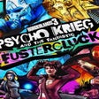 Programikonen: Borderlands 3: Psycho Kri…