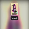 Bright Lancer Classroom 6x icon