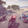 程序图标：Sport Bike Racing Motorbi…