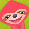 프로그램 아이콘: Jungle the Bungle - Talen…