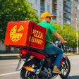 Ícone do programa: City Pizza Delivery Simul…