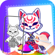 プログラムのアイコン：Drawing Pad  Digital Art