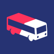 Ikon program: ViaBus  Live Transit  Map