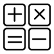 Ícone do programa: Kubet - ku casino calcula…
