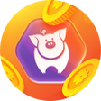ไอคอนของโปรแกรม: Piggy PlannerGames  Rewar…