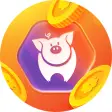 Piggy PlannerGames  Rewards