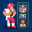 Programın simgesi: NFL Retro Bowl 25