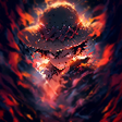 Icon of program: The Menacing Look of Luff…
