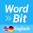 أيقونة البرنامج: WordBit Englisch (Unbewus…