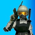 أيقونة البرنامج: Battle Ground Zombie Shoo…
