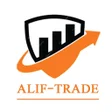 程序图标：Alif-Trade