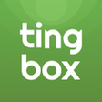 ไอคอนของโปรแกรม: Tingbox  Loa Quốc Dân