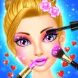 Valentine Beauty Salon - Makeover Game for Girls