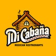 ไอคอนของโปรแกรม: Mi Cabana Mexican Restaur…