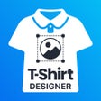 Icoon van programma: T-Shirt Designer: Printif…