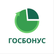 Programın simgesi: ГосБонус
