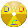 Symbol des Programms: Final DVD Creator