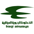 Icono de programa: Iraqi Airways