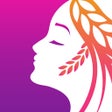プログラムのアイコン：Beauty Makup Plus Face Fi…