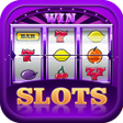 Icon of program: King Fishing-Slots-捕魚老虎機德…