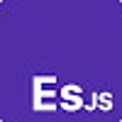Ikon program: EsJS Editor Injector WebE…