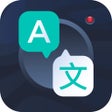 Icono de programa: Camera Translator: Transl…