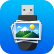 USB Gallery - USB Photo Viewer icon