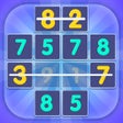 プログラムのアイコン：Match Ten - Number Puzzle