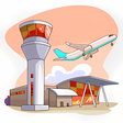 プログラムのアイコン：Hyper Airport