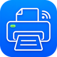 Ícone do programa: Smart Printer: Wireless P…