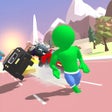 프로그램 아이콘: Super Hero Dash 3D