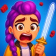 Programikonen: Kpop Demon Hunters: Playg…