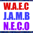 プログラムのアイコン：Examina NG (FREE WAEC, NE…