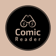 Ícone do programa: MComic - Comic Reader