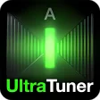 UltraTuner - Chromatic Tuner