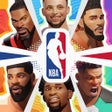 Ikona programu: Dunk City Dynasty