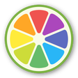 Icon of program: Kaleidoscope Lime